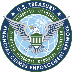 Money Service Business Registration